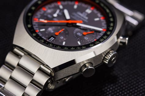 omega speedmaster mark 2 review|Omega Speedmaster moonwatch mark 2.